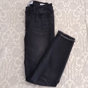 William Rast Ankle Skinny Size 27